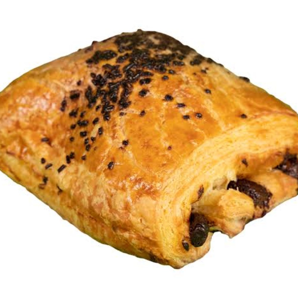 Κρουασάν σοκολάτα