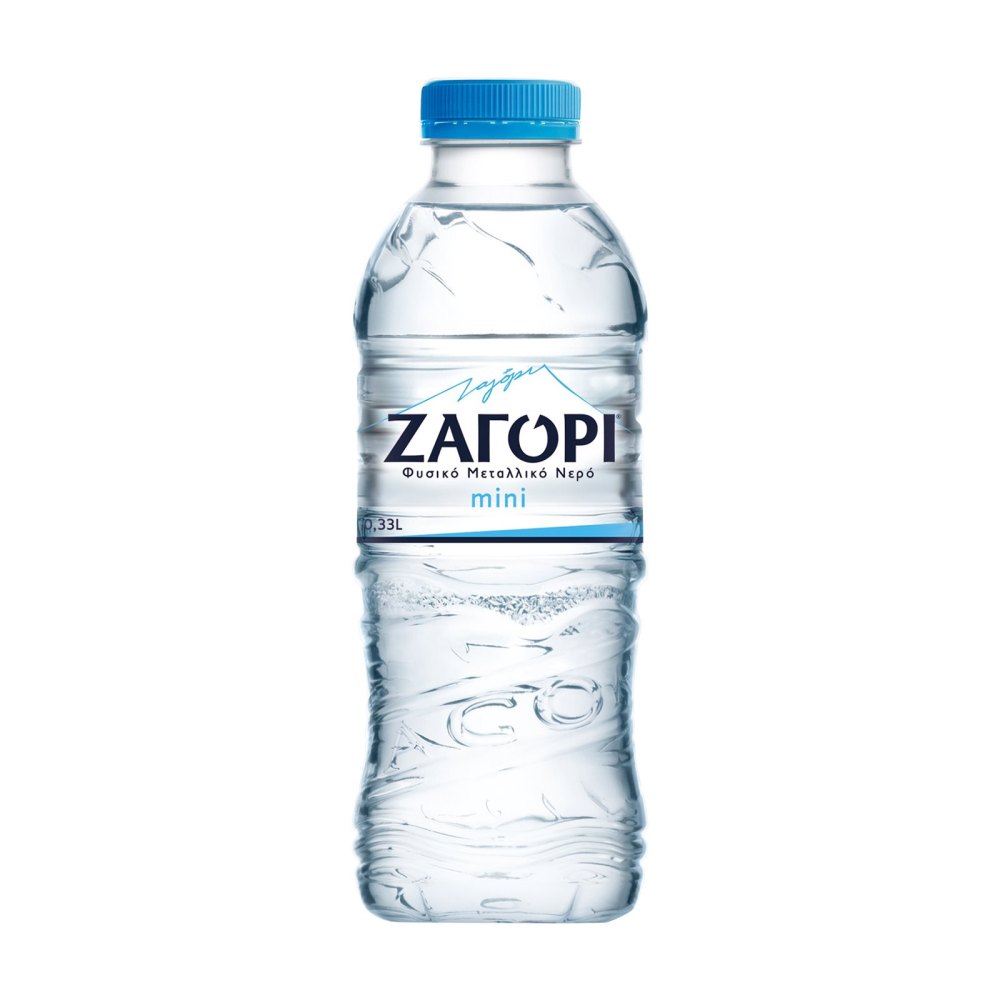 Νερό μικρό